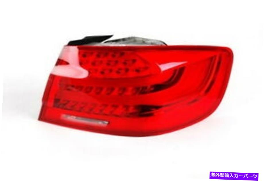 USテールライト 本物のBMW E92Nクーペリアランプ外側右Taillight OEM 63217251960 Genuine BMW E92N Coupe Rear Lamp Outer Right Taillight OEM 63217251960【並行輸入品】