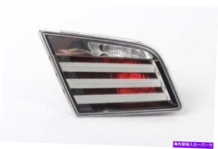 USテールライト トランク蓋の純正BMW F10 F18セダンリアライト左OEM 63212181349 Genuine BMW F10 F18 Sedan Rear Light In Trunk Lid Left OEM 63212181349【並行輸入品】
