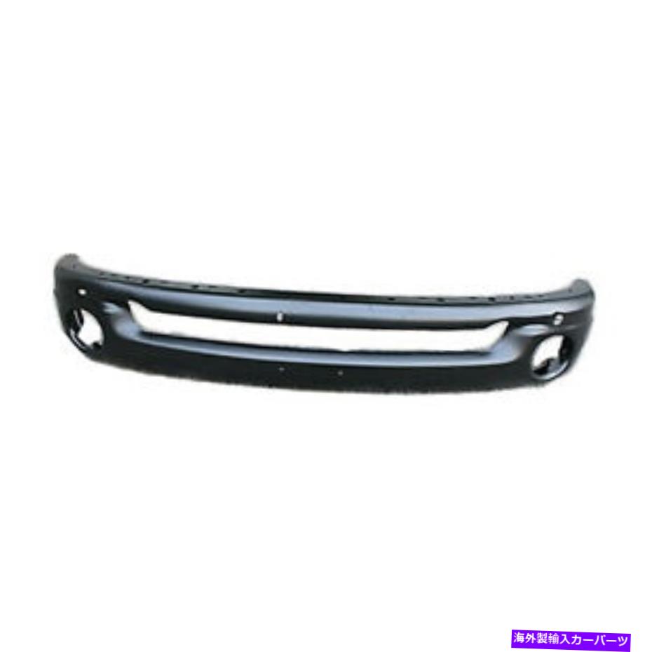 USテールライト NSF認定プラチナプラスCH1002377Nバンパーフェイスバーフロント NSF Certified Platinum Plus CH1002377N Bumper Face Bar Front【並行輸入品】
