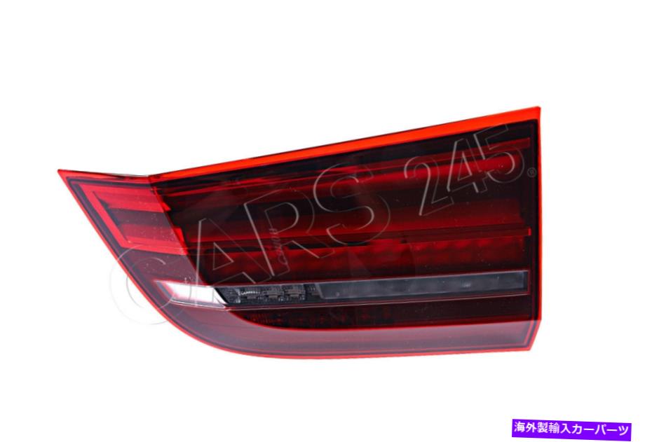 USテールライト BMWリアライトX5 F15 M F85 SUV右トランクLID 2016-本物のOEM 63217470888 BMW Rear Light X5 F15 M F85 SUV Right Trunk Lid 2016- Genuine OEM 63217470888【並行輸入品】