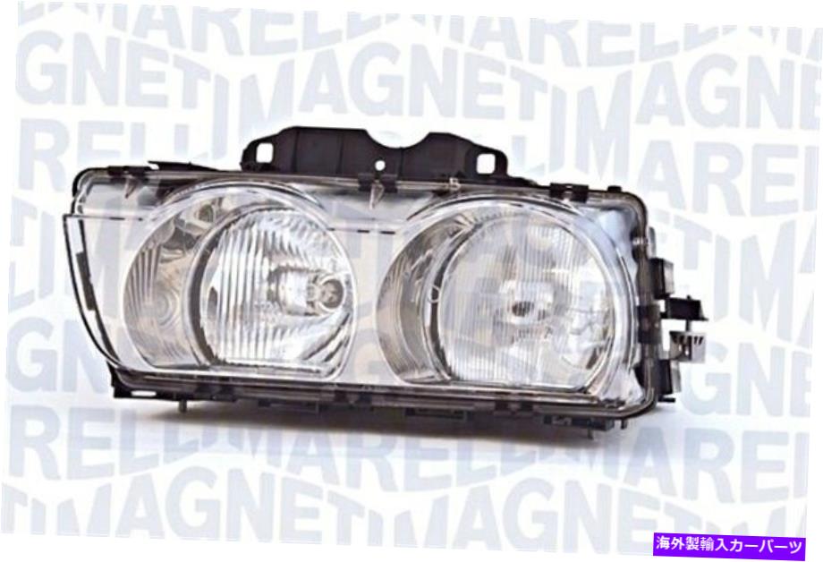 USテールライト BMW SERIE 7 E38ヘッドライト左ヘッドランプHB3 H7 98- BMW SERIE 7 E38 Headlight LEFT Headlamp HB3 H7 98-【並行輸入品】