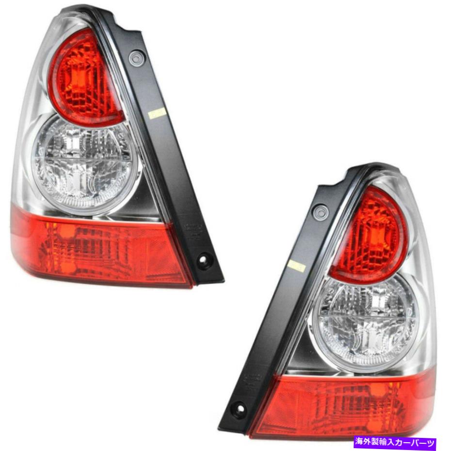 USテールライト テールライトセットDIYソリューションLHT07728 Tail Light Set DIY SOLUTIONS LHT07728【並行輸入品】