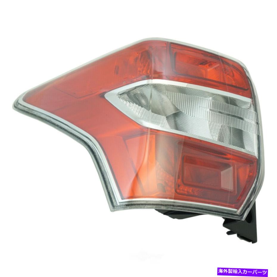USテールライト テールライトセットDIYソリューションLHT08008 Tail Light Set DIY SOLUTIONS LHT08008【並行輸入品】
