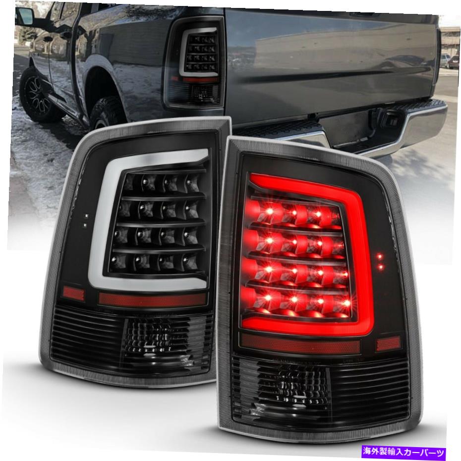 USテールライト Anzo USA 311318テールライトアセンブリ Anzo USA 311318 Tail Light Assembly【並行輸入品】|Us Custom Parts Shop USDM