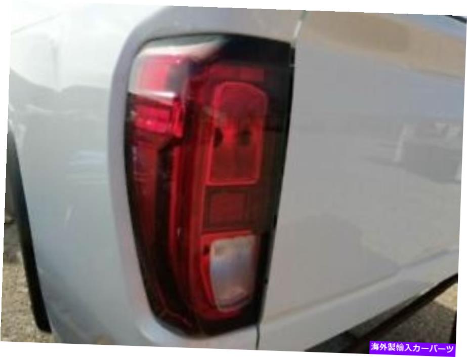 USテールライト Sierra250 2020テールライト2081519 SIERRA250 2020 Tail Light 2081519【並行輸入品】