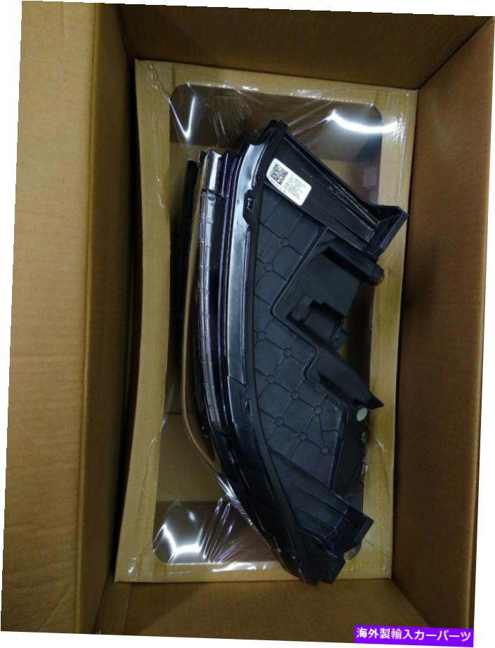 USテールライト 2020 Dodge Chargerヘッドライト 2020 Dodge Charger Head Light【並行輸入品】