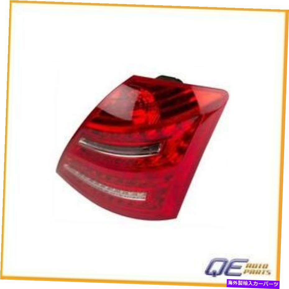 USテールライト Mercedes-Benz S400 S550 S600 S63 AMG S65 AMG RIGHT OEMウロテールライト Mercedes-Benz S400 S550 S600 S63 AMG S65 AMG Right OEM Ulo Tail Light【並行輸入品】｜Us Custom Parts Shop USDM 65,163円