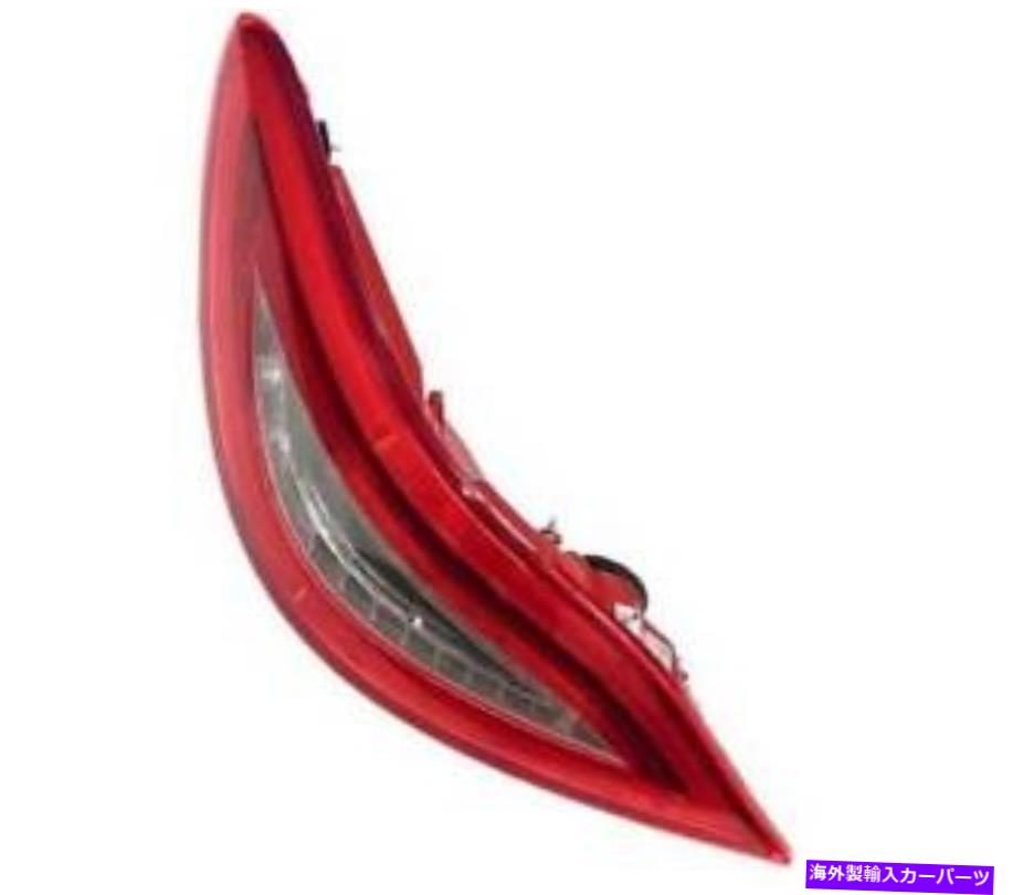 USテールライト 左手の議会議員Magneti Marelli 2189060358フィット：メルセデスCLS550 W218 Left Taillight Assembly Magneti Marelli 2189060358 Fits: Mercedes CLS550 W218【並行輸入品】