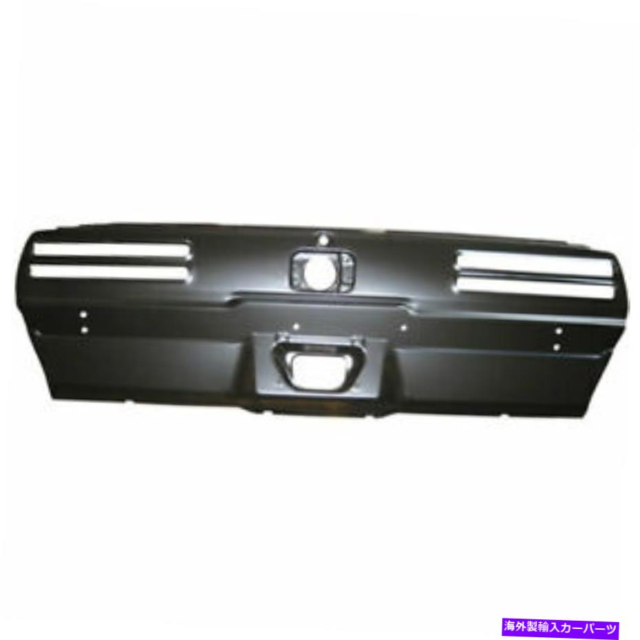 USテールライト ゴールデンスターTP11-67テールライトパネル Golden Star TP11-67 Tail Light Panel【並行輸入品】