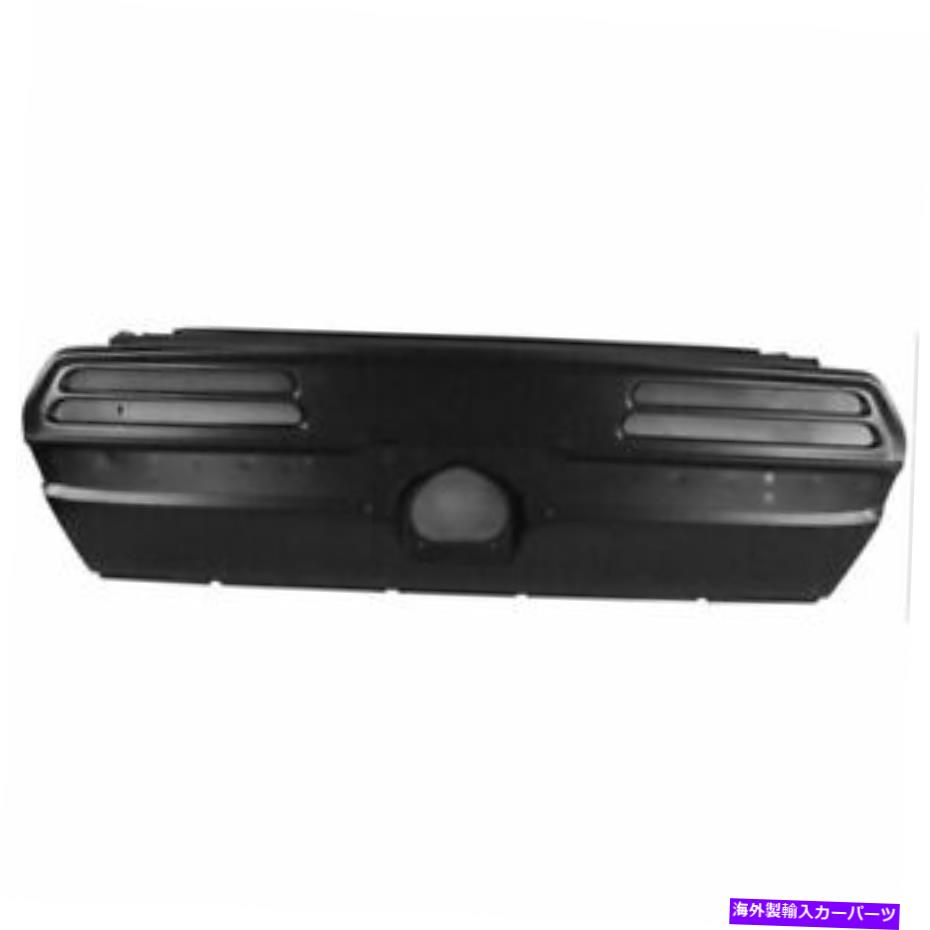 USテールライト ゴールデンスターTP11-69テールライトパネル Golden Star TP11-69 Tail Light Panel【並行輸入品】