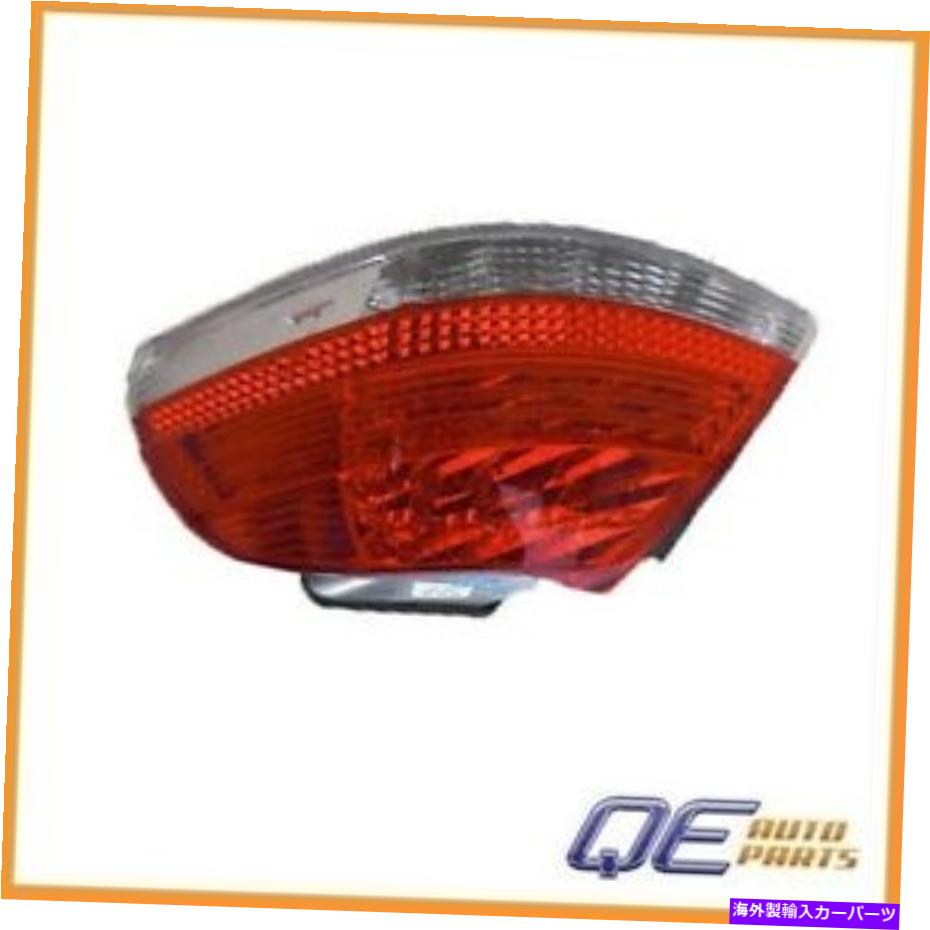 USテールライト BMW E65 E66 760I 760I 750I右側のウロのTaillightアセンブリのサイドパネル BMW E65 E66 760i 760Li 750i Right Outer ULO Taillight Assembly for Side Panel【並行輸入品】