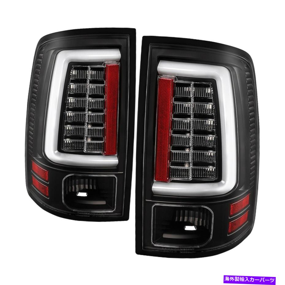 USテールライト スパイダーオート5085917 LEDテールライト Spyder Auto 5085917 LED Tail Lights【並行輸入品】|Us Custom Parts Shop USDM
