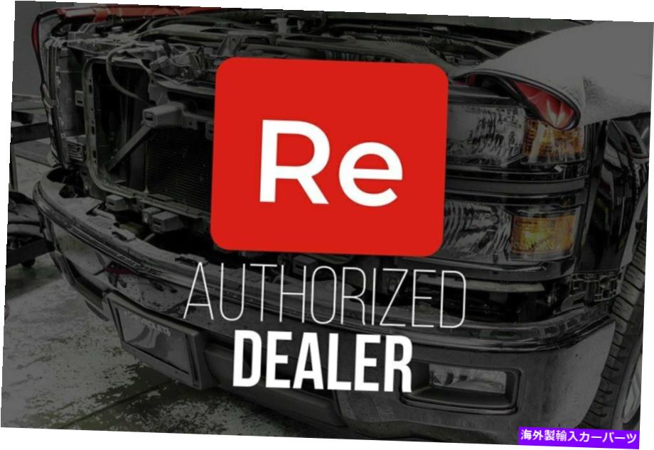 USテールライト トヨタカムリー18-20運転側外部交換用テールライトブランド新品 For Toyota Camry 18-20 Driver Side Outer Replacement Tail Light Brand New【並行輸入品】