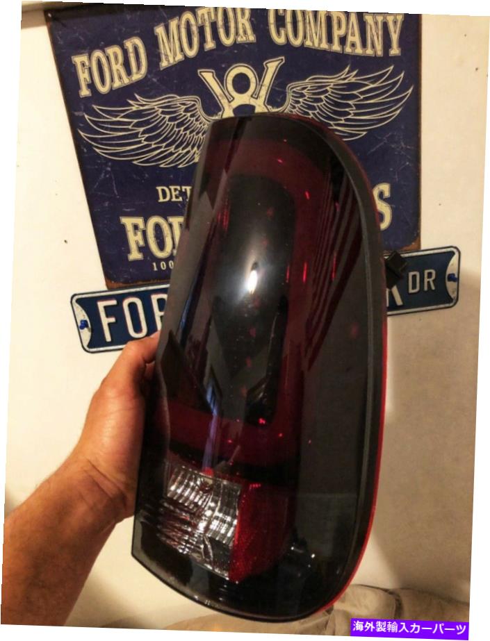USテールライト フォードF-250テールライト ford f-250 tail lights【並行輸入品】｜Us Custom Parts Shop USDM