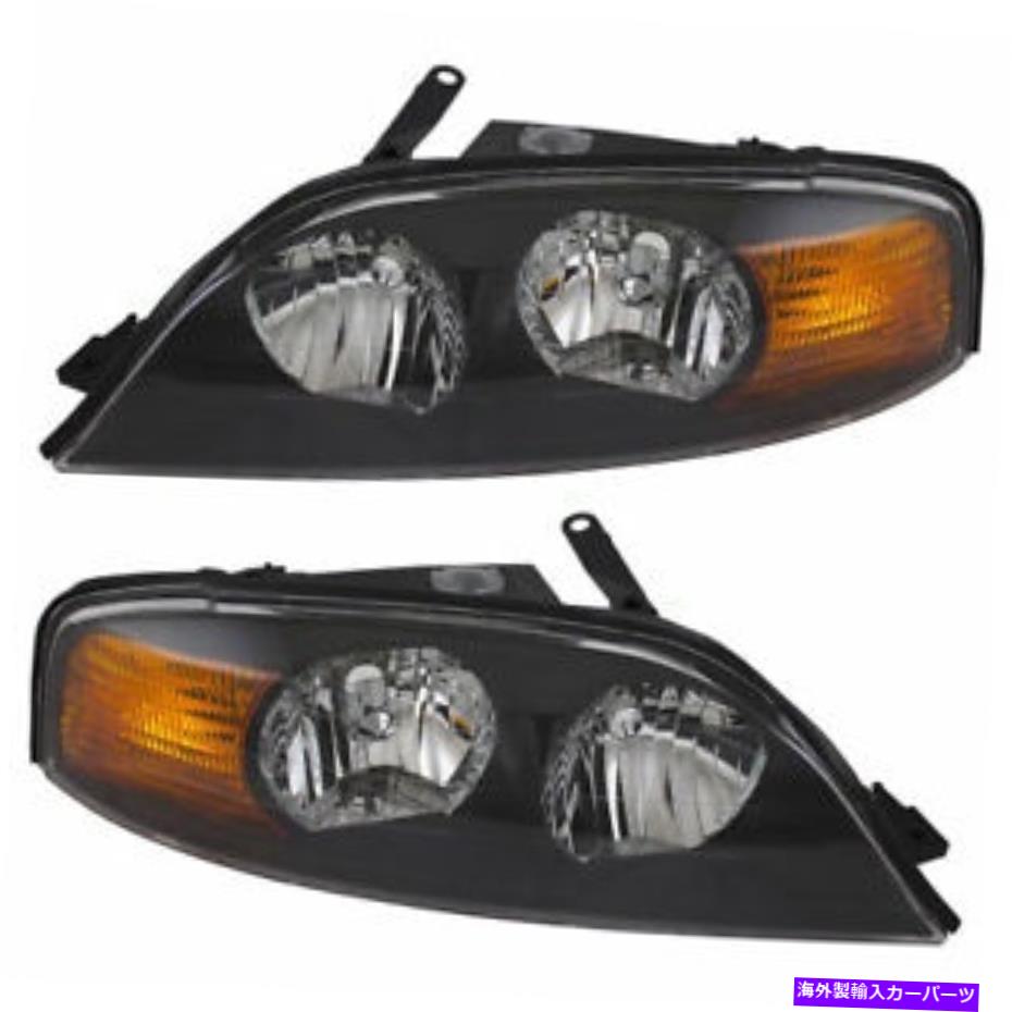 USテールライト Monaco La Palma 2005 2006ヘッドライトヘッドライトランプRV - セット MONACO LA PALMA 2005 2006 HEADLIGHTS HEAD LIGHTS LAMPS RV - SET【並行輸入品】｜Us Custom Parts Shop USDM 69,933円