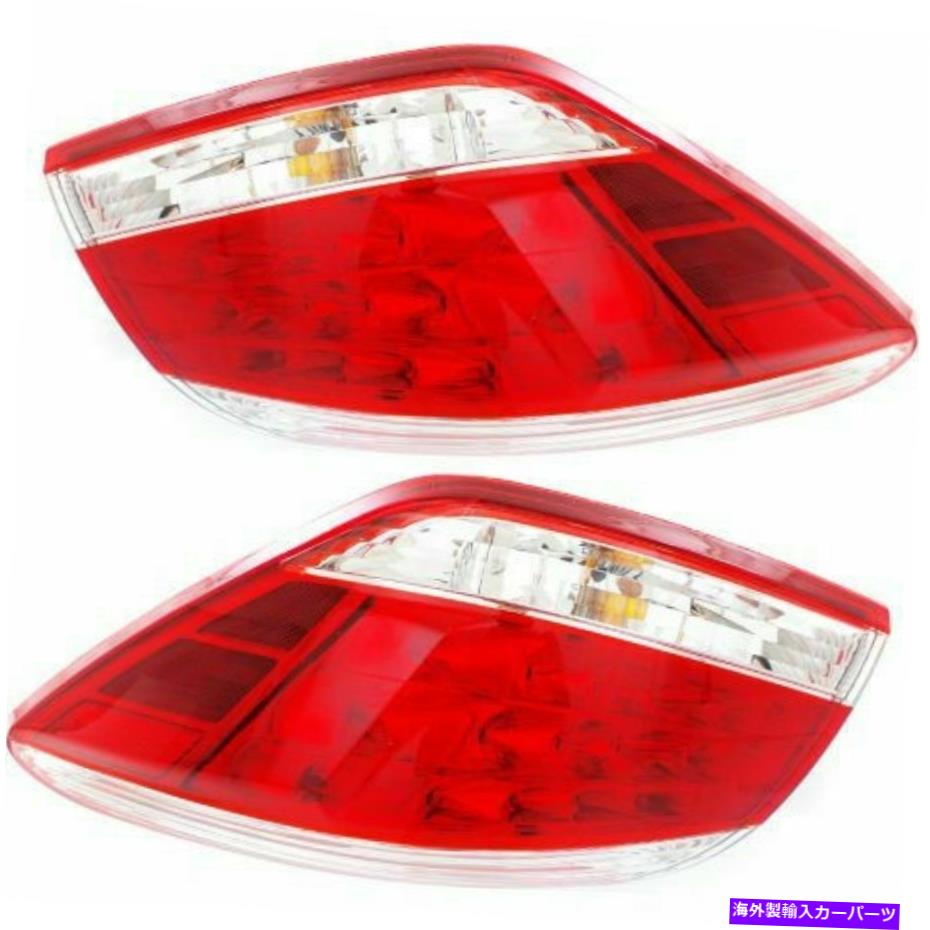 Z50ムラーノ LED USテールランプ 黄色ウィンカー ムラーノ 50 US 後期テールランプ 加工（日産 ムラーノ・Z50）by