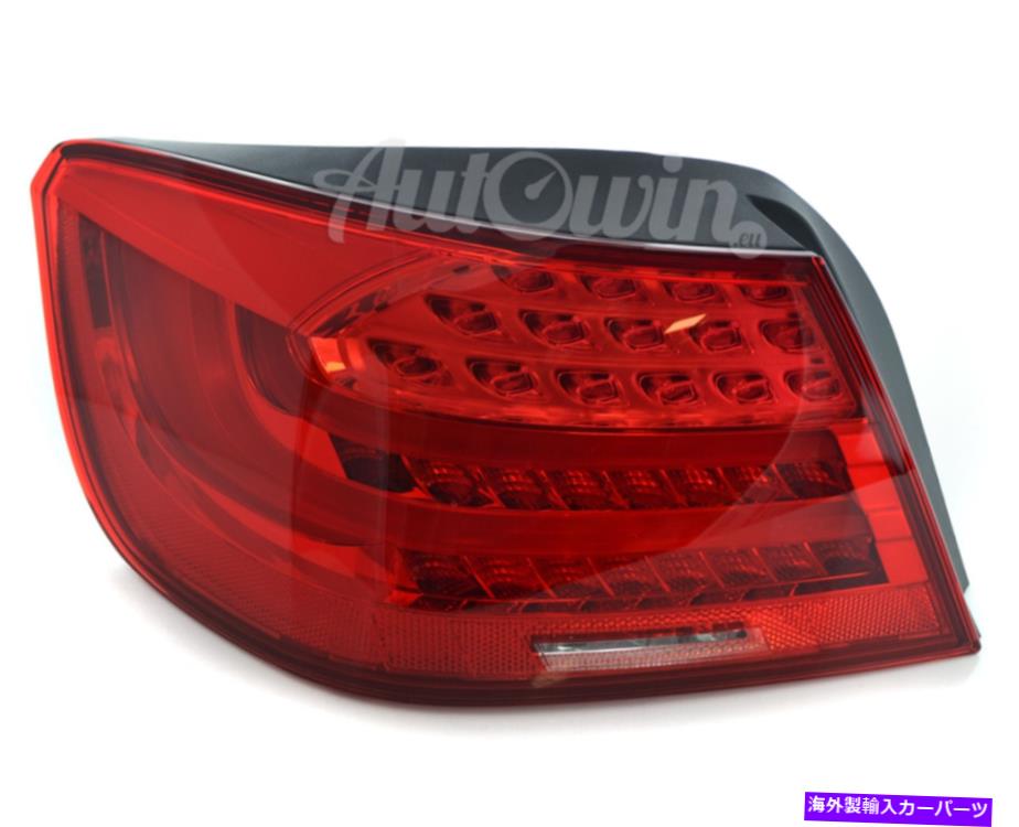 USテールライト サイドパネルのBMW 3シリーズE93 LCIリアライト左LHサイドオリジナルOEM BMW 3 SERIES E93 LCI Rear light in the side panel Left LH side Original OEM【並行輸入品】