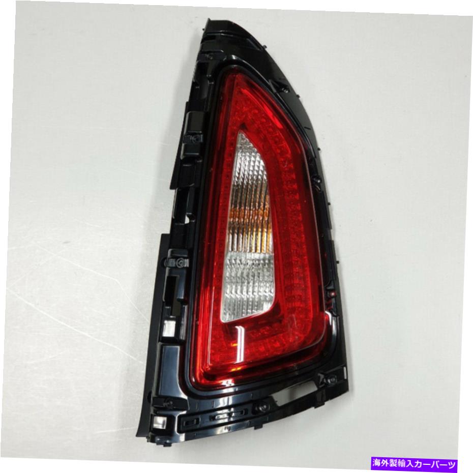 USテールライト 2012キアニューソウルのための純正924202K600 LEDテールライトランプアセンブリ右1P Genuine 924202K600 LED Tail Lights Lamp Assembly Right 1p For 2012 Kia New Soul【並行輸入品】