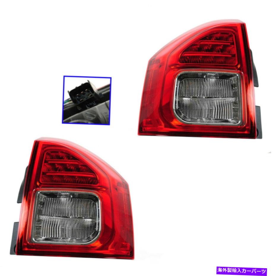 USテールライト テールライトセットDIYソリューションLHT07873 Tail Light Set DIY SOLUTIONS LHT07873【並行輸入品】