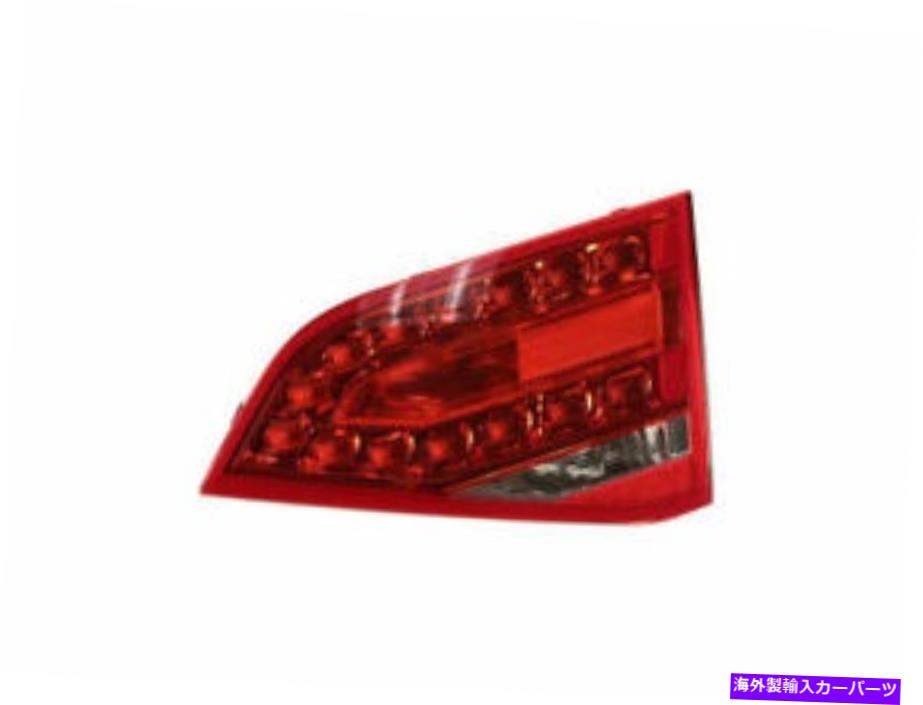 USテールライト A4 Quattro S4 2011 2009 2012用右インナーテールライトアセンブリ7TPY37 Right Inner Tail Light Assembly 7TPY37 for A4 Quattro S4 2011 2010 2009 2012【並行輸入品】