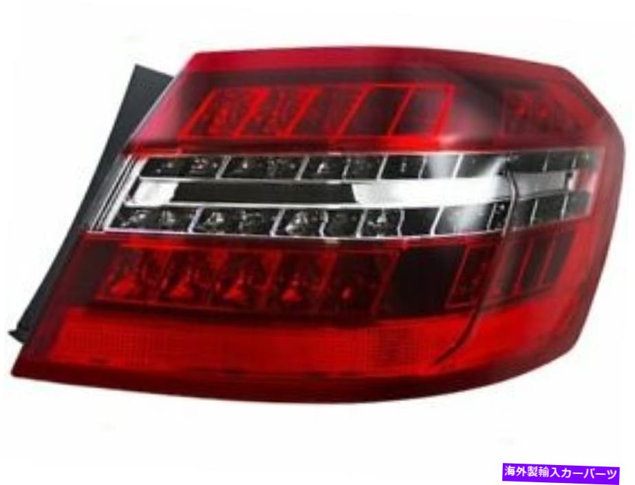 USテールライト E350 E400 E550 E63 AMG 2011年2011年2011年2011年2011年度 Right Tail Light Assembly 6HZH16 for E350 E400 E550 E63 AMG 2010 2011 2012 2013【並行輸入品】|Us Custom Parts Shop USDM