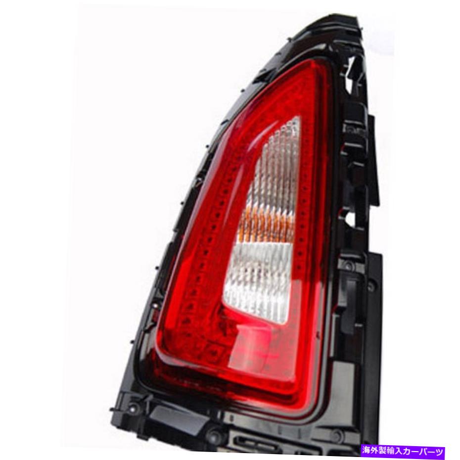 USテールライト OEM 924102K600 LEDテールライトランプアセンブリは2012年の新しい魂のための1Pを残しました OEM 924102K600 LED Tail Lights Lamp Assembly Left 1p For 2012 Kia New Soul【並行輸入品】 115,591円