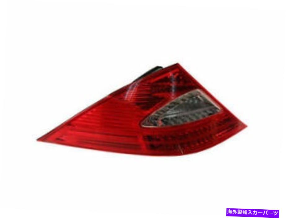 USテールライト CLS550 CLS63 AMG 2009用左テールライトアセンブリ3SD89 2009 2011 2008 Left Tail Light Assembly 3SDD89 for CLS550 CLS63 AMG 2009 2010 2011 2008【並行輸入品】