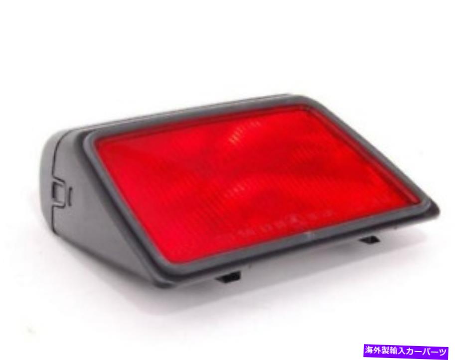 USテールライト 新しいメルセデスベンツC W202追加の停止ライトA20282007567C45 OEM NEW MERCEDES-BENZ C W202 ADDITIONAL STOP LIGHT A20282007567C45 OEM【並行輸入品】｜Us Custom Parts Shop USDM