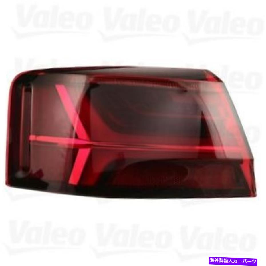 USテールライト テールライトアッシー47014 Valeo. Tail Light Assy 47014 Valeo【並行輸入品】