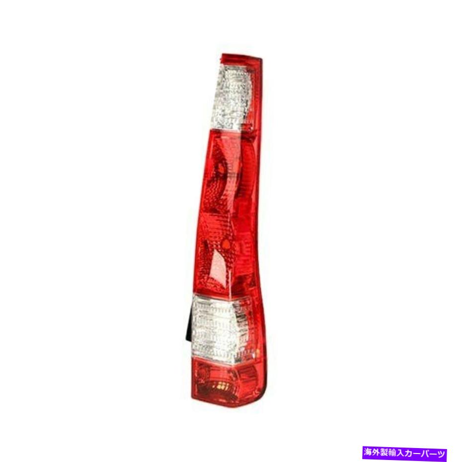 USテールライト ホンダCR-V 05-06のための助手席側交換テールライトレンズ＆ハウジング For Honda CR-V 05-06 Passenger Side Replacement Tail Light Lens & Housing【並行輸入品】