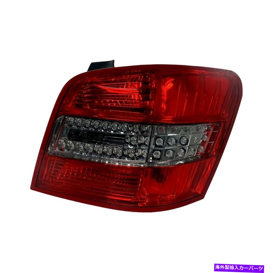 USテールライト Mercedes-Benz GLK350 10-12のために助手席側交換テールライトを交換する For Mercedes-Benz GLK350 10-12 Replace Passenger Side Replacement Tail Light【並行輸入品】|Us Custom Parts Shop USDM