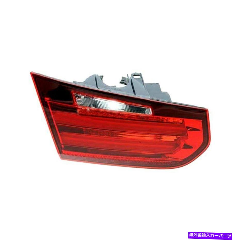USテールライト BMW X1 16-18純正運転側の外部交換テールライト For BMW X1 16-18 Genuine Driver Side Outer Replacement Tail Light【並行輸入品】