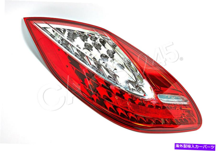 USテールライト Porsche Panamera 2009-2012 LEDテールライトリアランプECE左OEM PORSCHE Panamera 2009-2012 LED Tail Light Rear Lamp ECE LEFT OEM【並行輸入品】｜Us Custom Parts Shop USDM