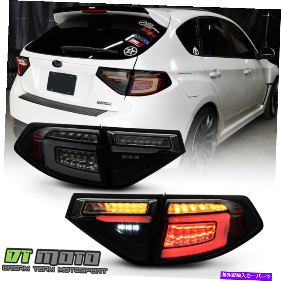 楽天市場】GRF GRB GH インプレッサ ファイバー LED