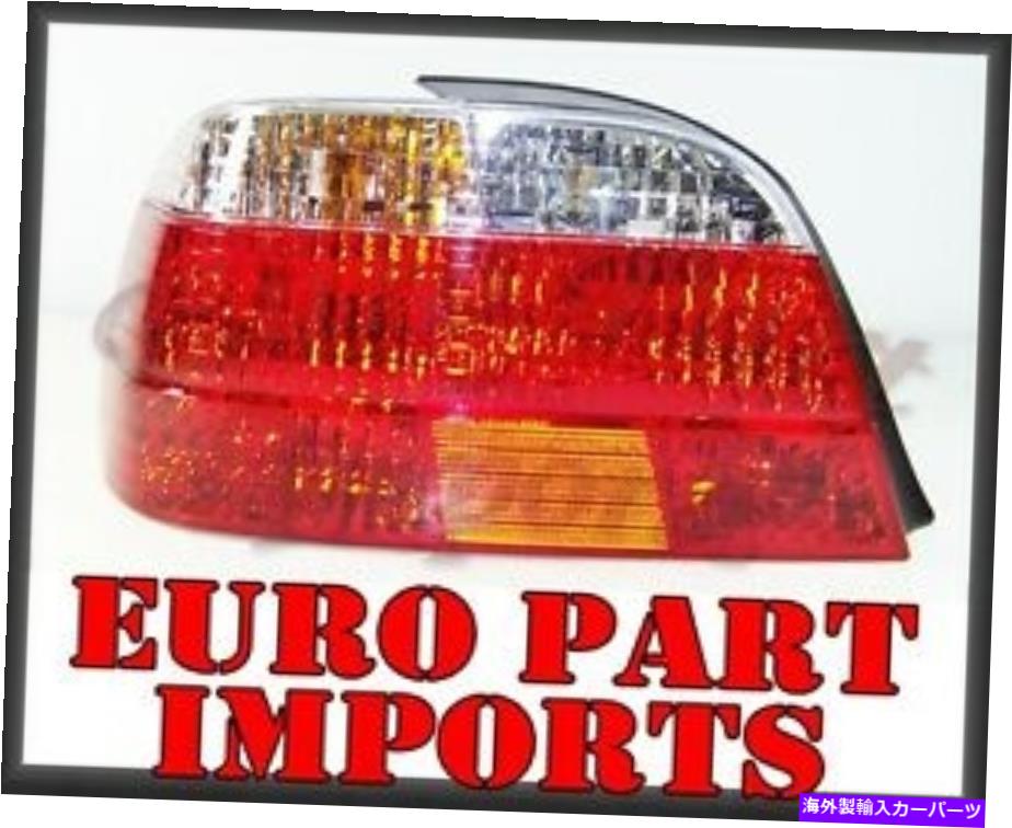 USテールライト BMW左テールライトウロOEM品質63218387637 BMW LEFT TAIL LIGHT ULO OEM Quality 63218387637【並行輸入品】｜Us Custom Parts Shop USDM 77,084円