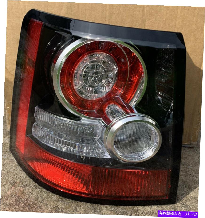 USテールライト ランドローバーテールランプリアライトLHレンジスポーツ12-13 LR043997純正 LAND ROVER TAIL LAMP REAR LIGHT LH RANGE SPORT 12-13 LR043997 GENUINE【並行輸入品】