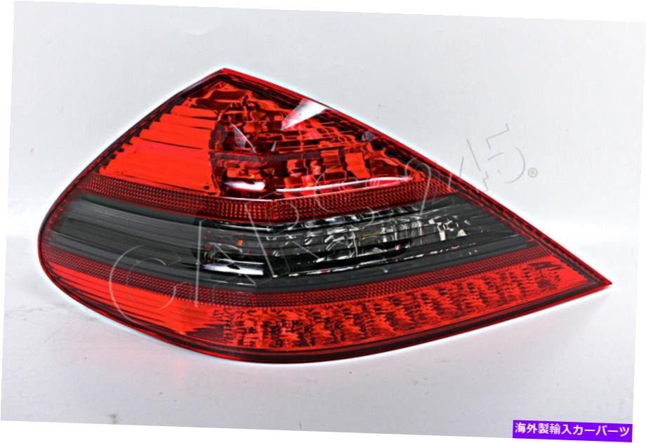 USテールライト 純正テールライトリアランプ左メルセデスSLクラスR230ファシフィールド2006-2012 Genuine Tail Light Rear Lamp LEFT MERCEDES SL-Class R230 Facelift 2006-2012【並行輸入品】｜Us Custom Parts Shop USDM 131,485円