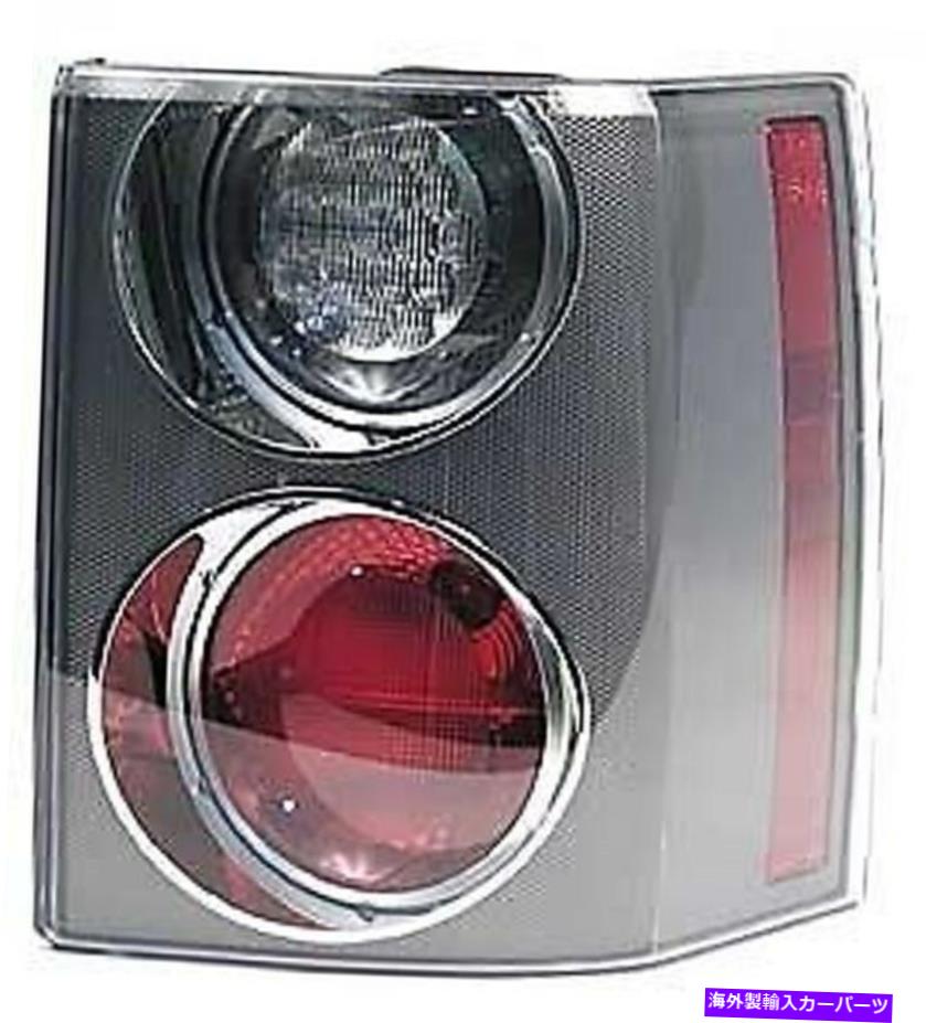 USテールライト ランドローバーの範囲06-09テールランプリアライトRH XFB500282LPO純正NEW LAND ROVER RANGE 06-09 TAIL LAMP REAR LIGHT RIGHT RH XFB500282LPO GENUINE NEW【並行輸入品】｜Us Custom Parts Shop USDM