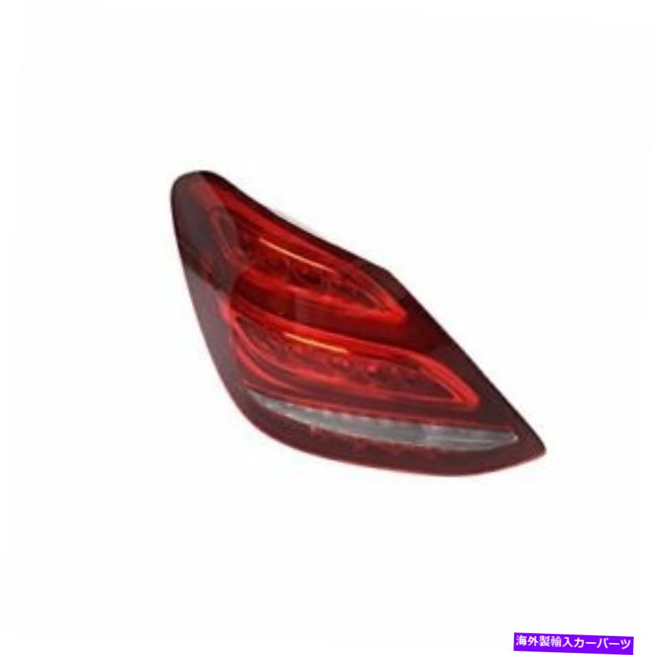 USテールライト 新しいOEM Magneti Marelli左テールライト New OEM Magneti Marelli Left Tail Light【並行輸入品】