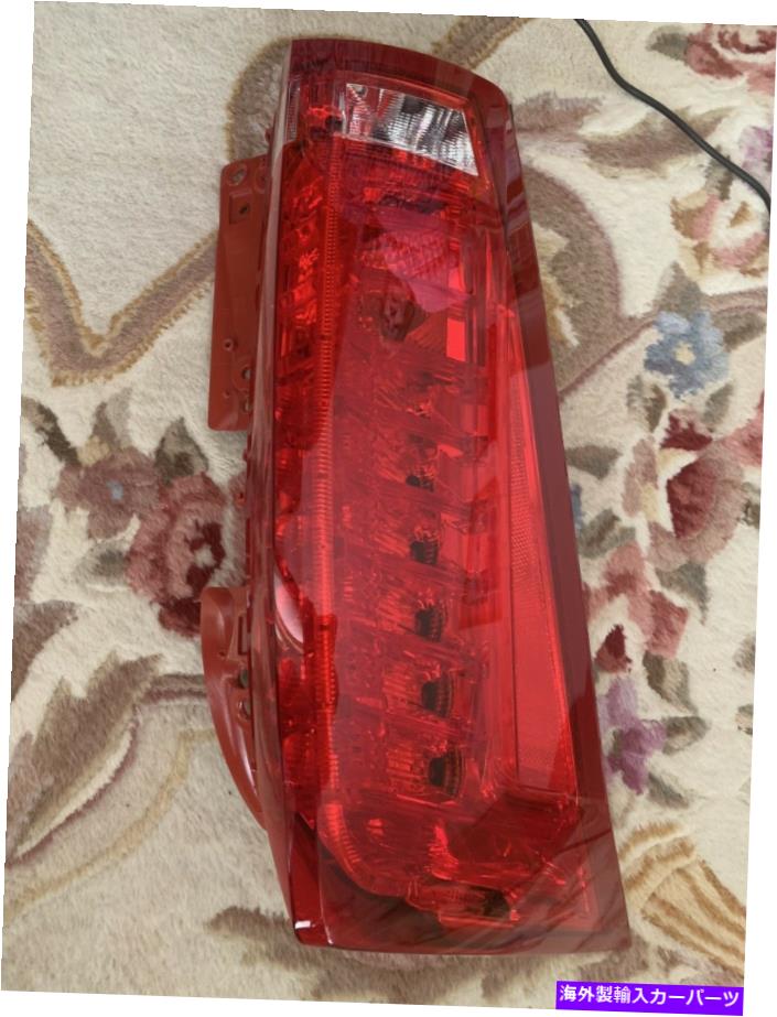 USテールライト キャデラックテールライト Cadillac Tail Lights【並行輸入品】