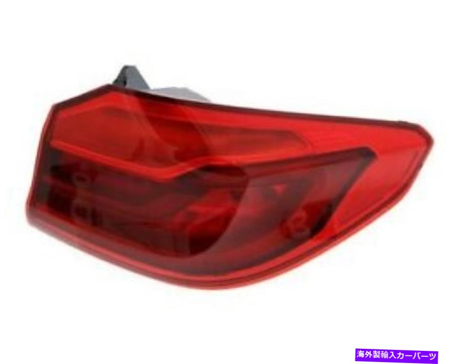 USテールライト BMW 63217376470のための本物のOEMテールライトアセンブリ Genuine OEM Tail Light Assembly for BMW 63217376470【並行輸入品】｜Us Custom Parts Shop USDM