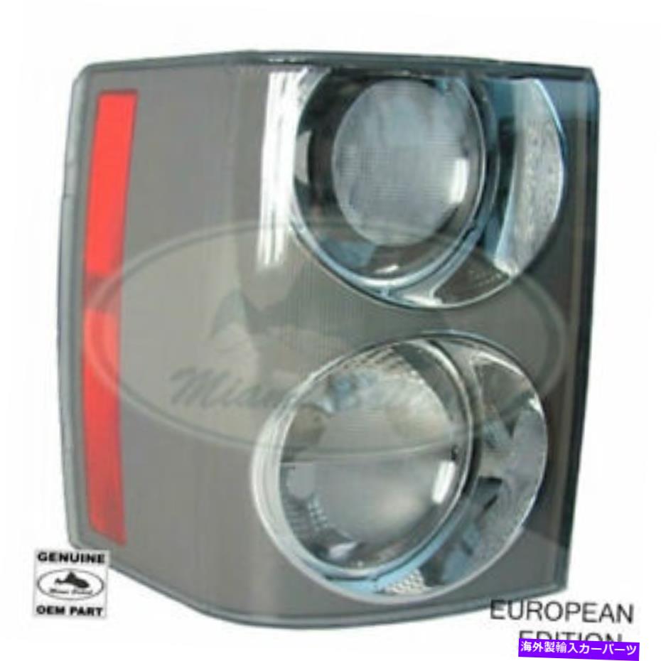 USテールライト ランドローバーテールランプリアライトLH左レンジローバー06-09 XFB500331LPO OEM LAND ROVER TAIL LAMP REAR LIGHT LH LEFT RANGE ROVER 06-09 XFB500331LPO OEM【並行輸入品】｜Us Custom Parts Shop USDM