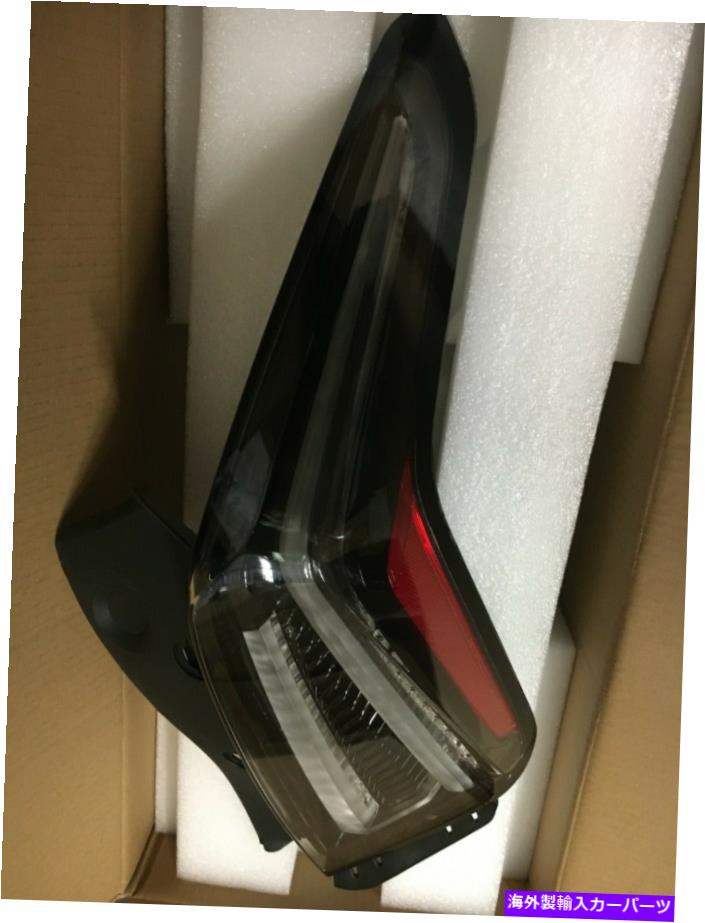USテールライト テールランプアセンブリブラックカラーRHパッサーサイドフィット2017-21キャデラックXT5 84501566 Tail Lamp Assembly Black Color RH Passger Side Fit 2017-21 Cadillac XT5 84501566【並行輸入品】|Us Custom Parts Shop USDM