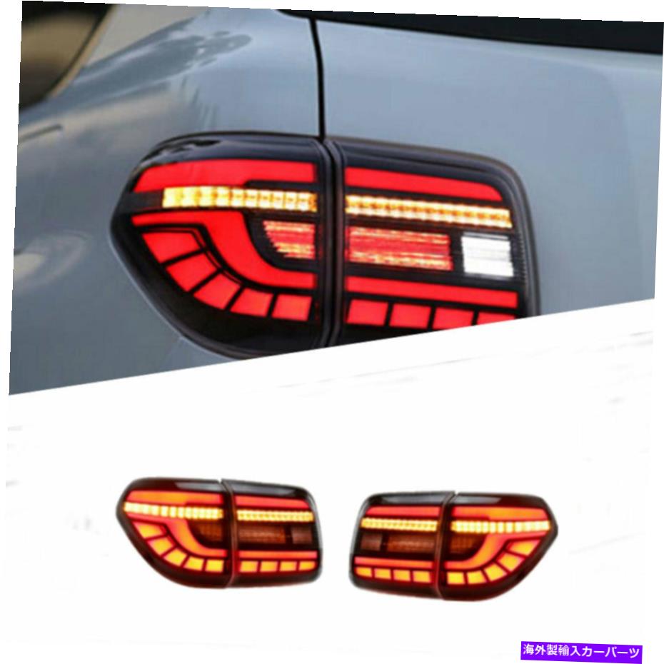 USテールライト 日産Armada 2012-2018 LED Taillightブレーキトランクライトダイナミックターン信号 For Nissan Armada 2012-2018 LED taillight Brake Trunk Light Dynamic Turn Signal【並行輸入品】|Us Custom Parts Shop USDM