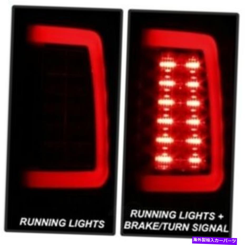 USテールライト Spyder 5084033テールライトアセンブリLED Spyder 5084033 Tail Light Assembly- LED【並行輸入品】|Us Custom Parts Shop USDM