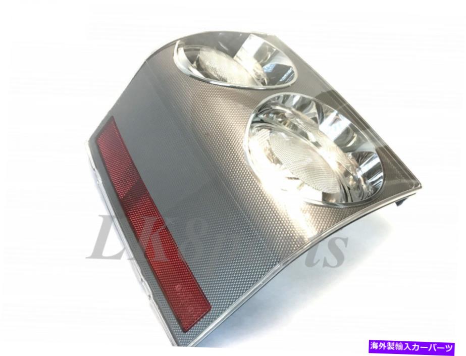 USテールライト ランドローバー範囲過給06-09リアテールライトランプLH XFB500351LPO純正 LAND ROVER RANGE SUPERCHARGED 06-09 REAR TAIL LIGHT LAMP LH XFB500351LPO GENUINE【並行輸入品】