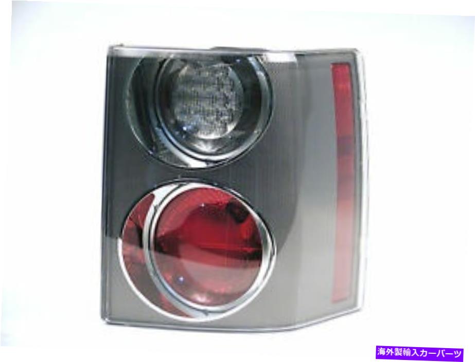 USテールライト 本物の範囲のローバーP38 2006-2009旅客右側テールライトアセンブリ Genuine Range Rover P38 2006-2009 Passenger Right Side Tail Light Assembly【並行輸入品】｜Us Custom Parts Shop USDM