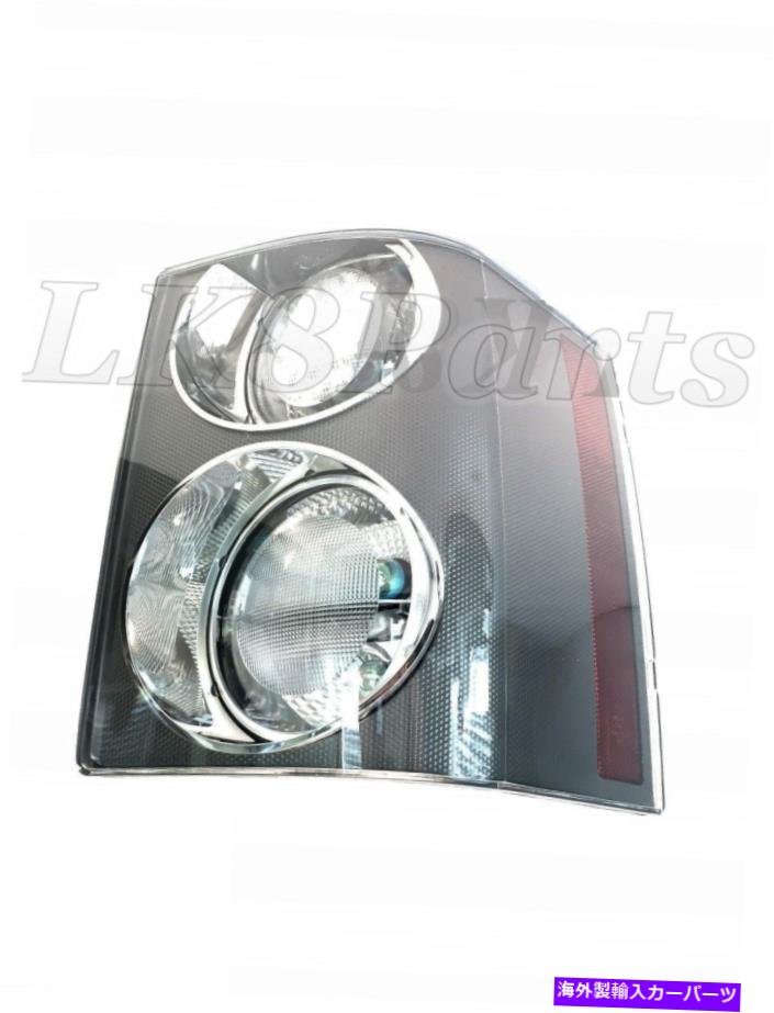 USテールライト ランドローバー範囲過給06-09リアテールライトランプRH XFB500341LPO純正 LAND ROVER RANGE SUPERCHARGED 06-09 REAR TAIL LIGHT LAMP RH XFB500341LPO GENUINE【並行輸入品】