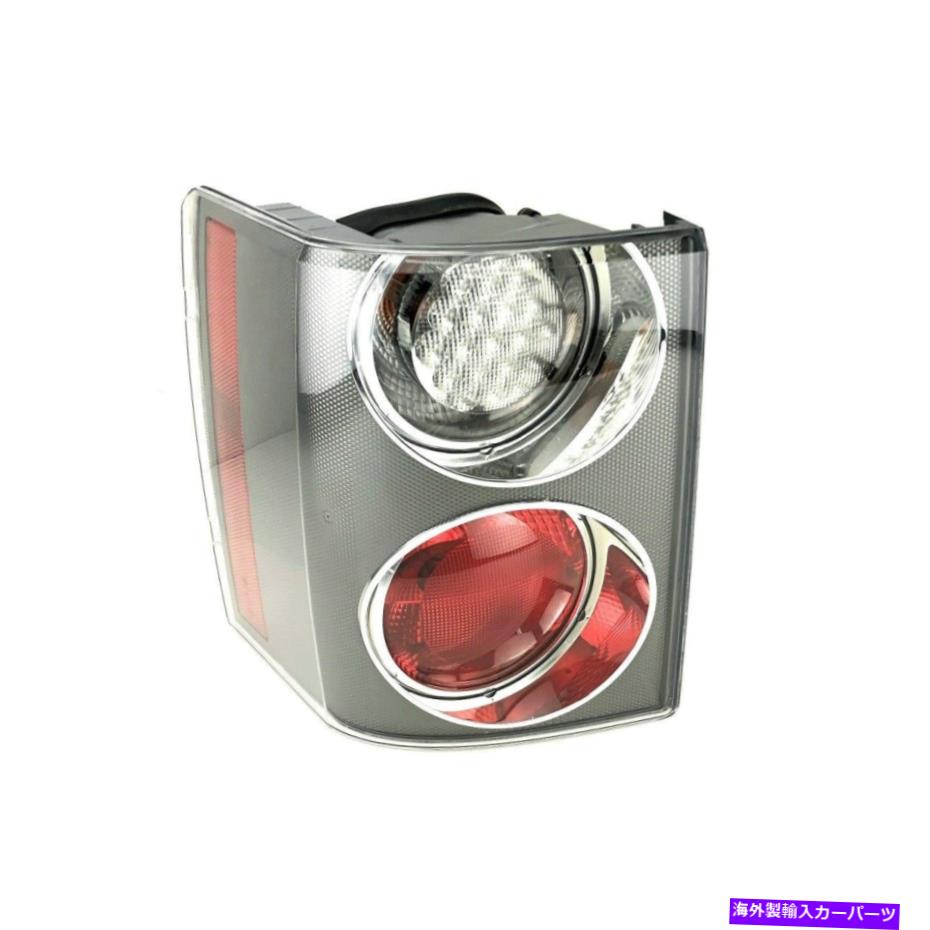 USテールライト 2006-2009レンジローバー赤とクリア左手LHリアテールライト本物の新品 2006-2009 Range Rover Red and Clear Left Hand LH Rear Tail Light Genuine New【並行輸入品】｜Us Custom Parts Shop USDM