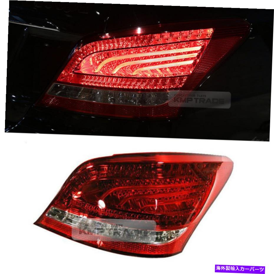 USテールライト Hyundai 2009-2016 EquusのためのOEM純正部品リアテールライトランプRH OEM Genuine Parts Rear Tail Light Lamp RH Assambly for HYUNDAI 2009-2016 Equus【並行輸入品】